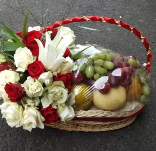Hampers / Parcel Buah di Cibeunying Kaler